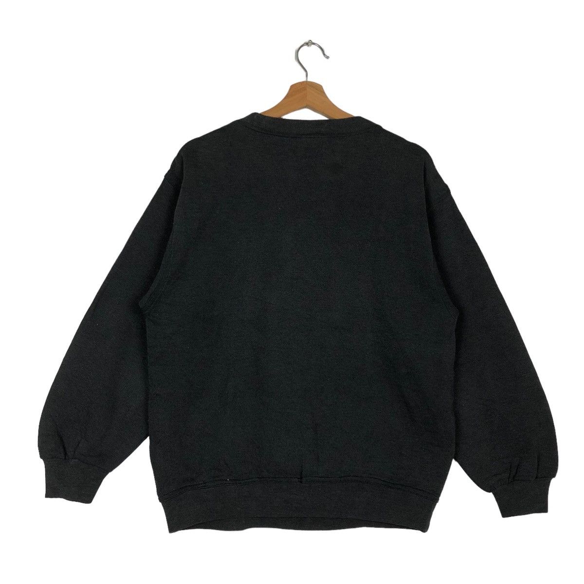 Japanese Brand VINTAGE SWEATSHIRT CHAMPIONSHIP STYLE COLLECTION BIG LOGO Size US M / EU 48-50 / 2 - 7 Thumbnail