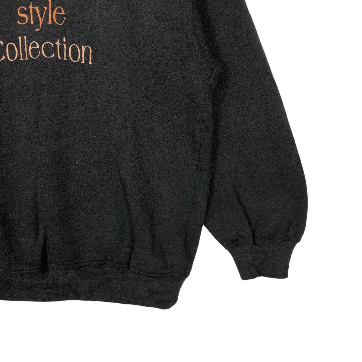 Japanese Brand VINTAGE SWEATSHIRT CHAMPIONSHIP STYLE COLLECTION BIG LOGO Size US M / EU 48-50 / 2 - 4 Thumbnail