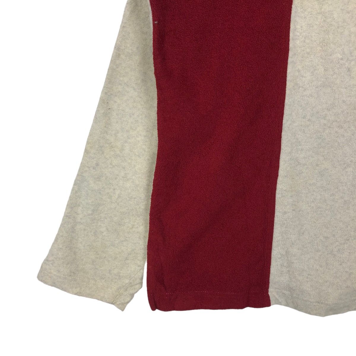 Japanese Brand VINTAGE EAGER GIOCALORE SPORTS SWEATSHIRT BIG LOGO Size US XXL / EU 58 / 5 - 3 Thumbnail