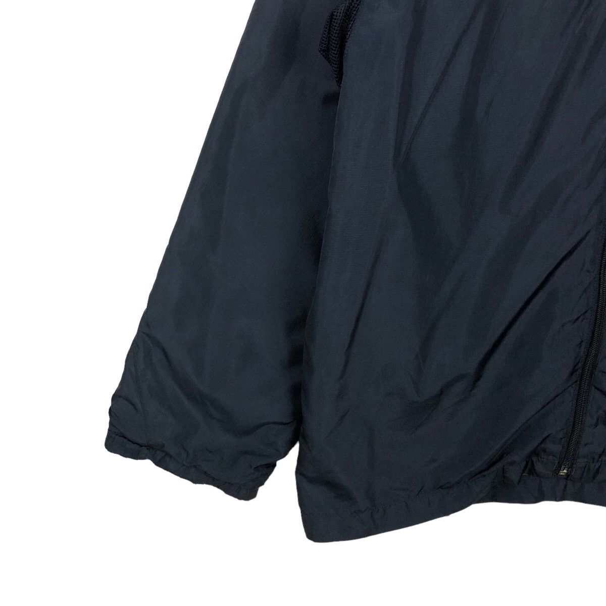 Japanese Brand VINTAGE RACING DEVELOPMENT TRD TOYOTA BIG LOGO JACKET Size US M / EU 48-50 / 2 - 3 Thumbnail
