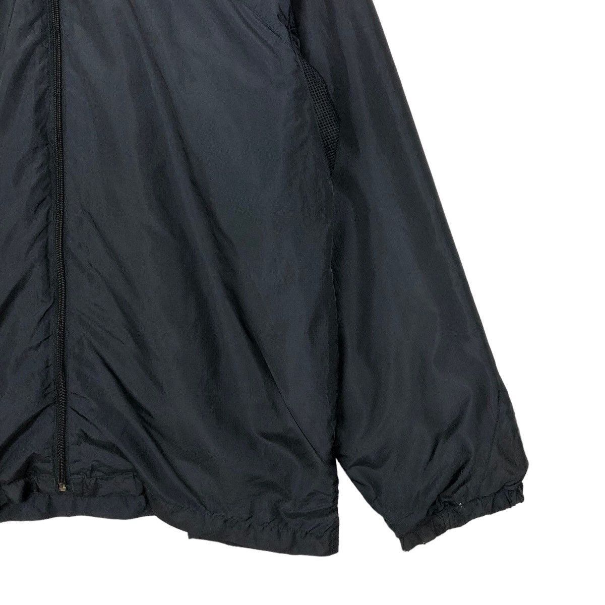 Japanese Brand VINTAGE RACING DEVELOPMENT TRD TOYOTA BIG LOGO JACKET Size US M / EU 48-50 / 2 - 4 Thumbnail