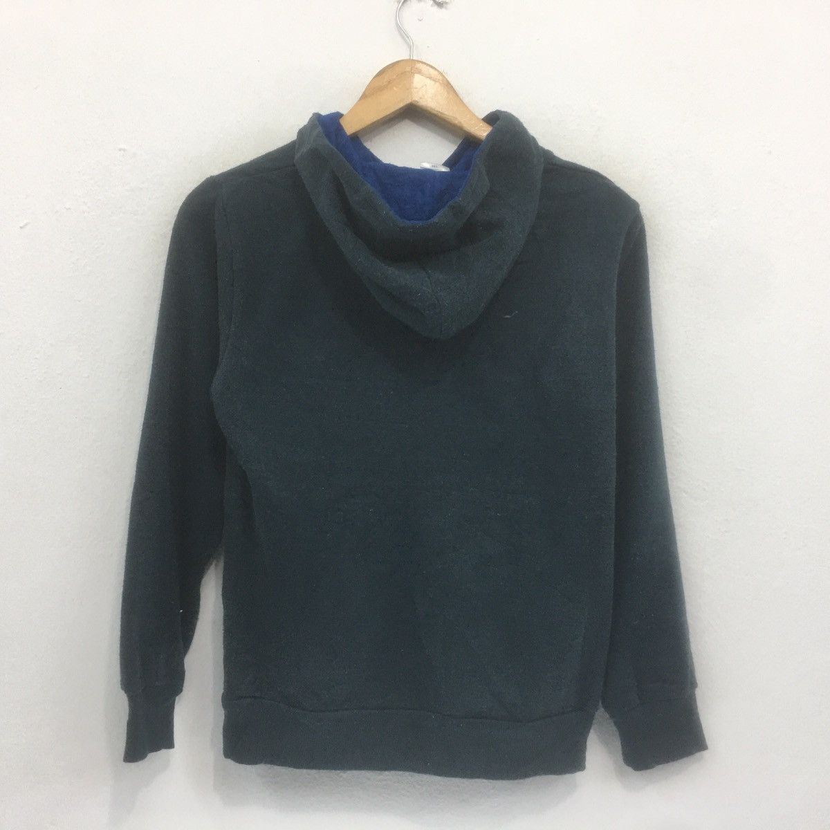 MLB × New York Yankees × Nutmeg NY Yankees Hoodie Sweatshirt Genuine Merchanoise Size US M / EU 48-50 / 2 - 4 Thumbnail