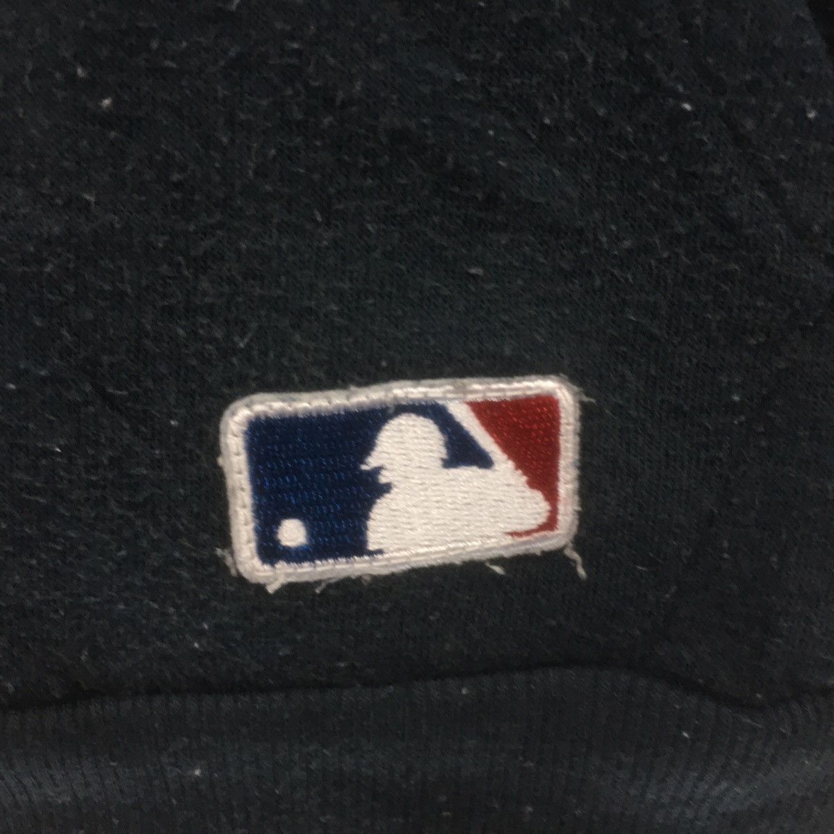 MLB × New York Yankees × Nutmeg NY Yankees Hoodie Sweatshirt Genuine Merchanoise Size US M / EU 48-50 / 2 - 5 Thumbnail
