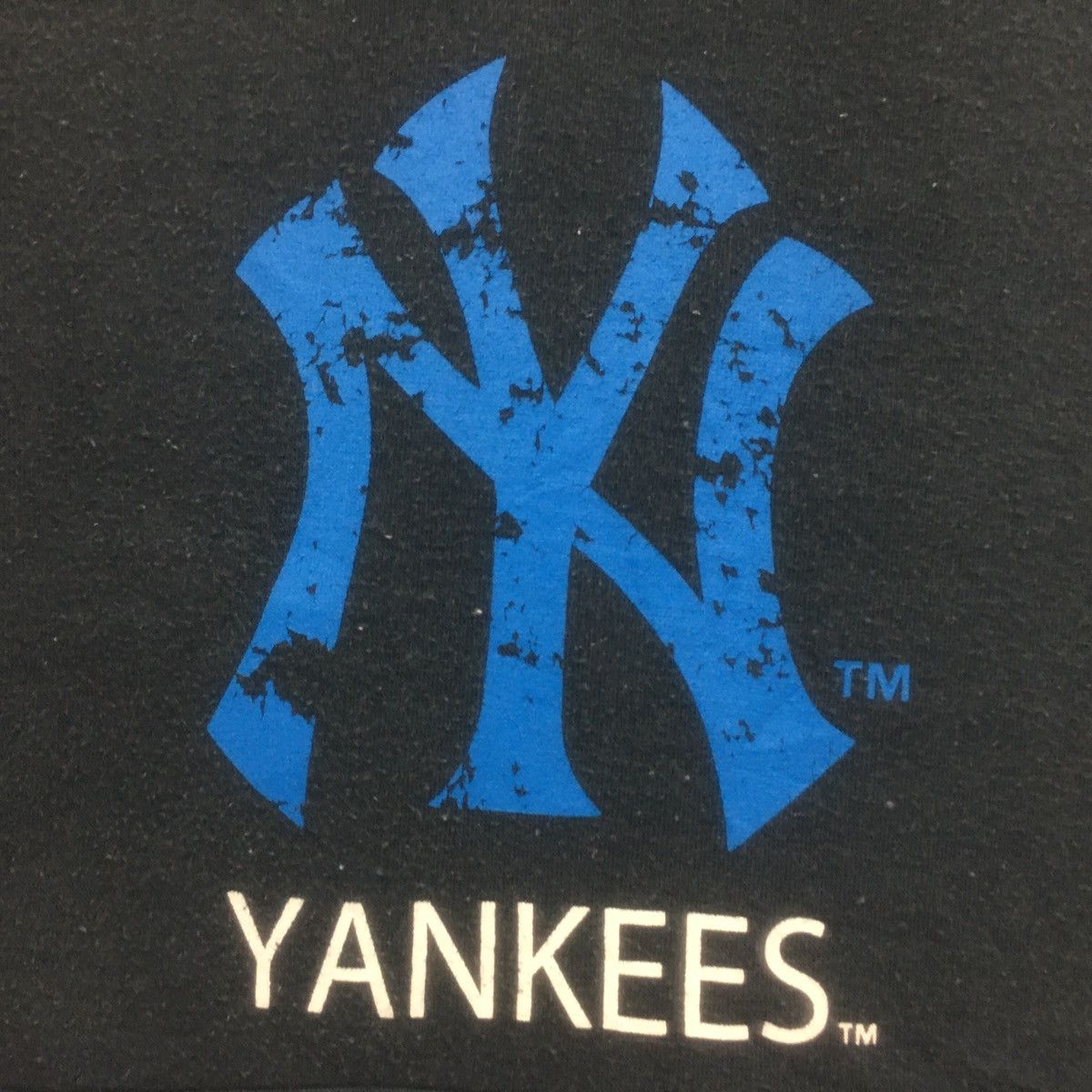 MLB × New York Yankees × Nutmeg NY Yankees Hoodie Sweatshirt Genuine Merchanoise Size US M / EU 48-50 / 2 - 3 Thumbnail