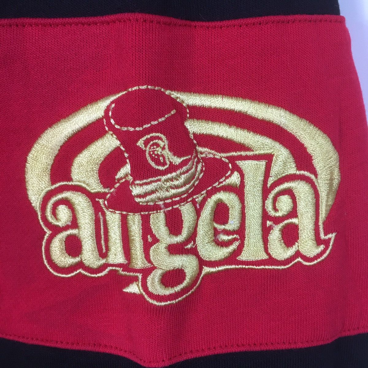 Japanese Brand × The Brooklyn Circus Angele Hoodie Music WonderCircus Biglogo Angela Show Circus Size US M / EU 48-50 / 2 - 7 Thumbnail