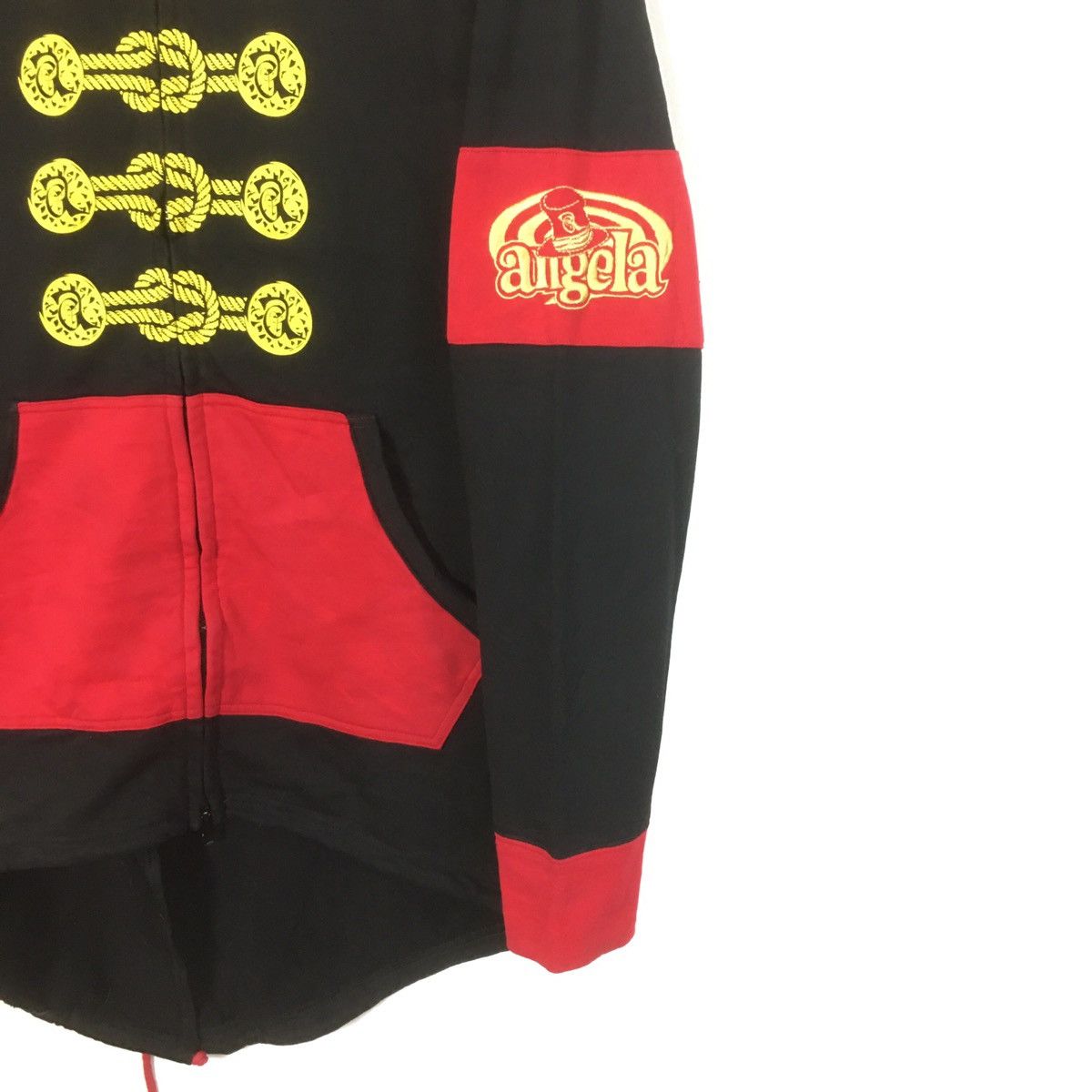 Japanese Brand × The Brooklyn Circus Angele Hoodie Music WonderCircus Biglogo Angela Show Circus Size US M / EU 48-50 / 2 - 9 Thumbnail
