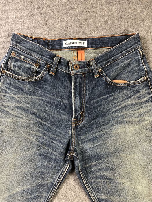 Levis cheap 504 30x32