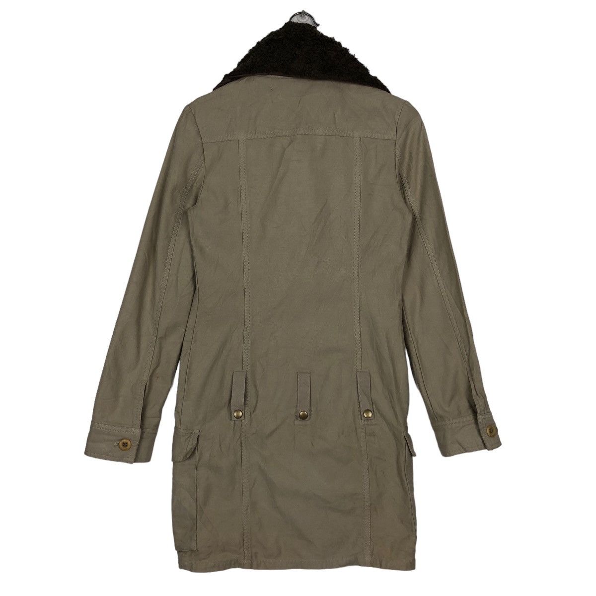 Japanese Brand VINTAGE LONG JACKET MASCULO JAPAN INSPIRED KAPITAL KOUNTRY Size US M / EU 48-50 / 2 - 6 Thumbnail