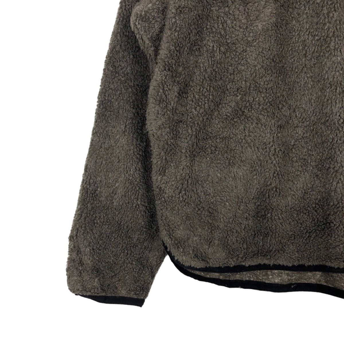 Nike ACG VINTAGE FLEECE JACKET NIKE ACG Size US M / EU 48-50 / 2 - 3 Thumbnail