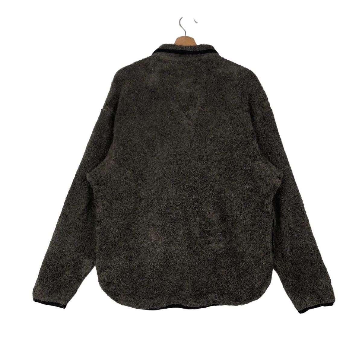 Nike ACG VINTAGE FLEECE JACKET NIKE ACG Size US M / EU 48-50 / 2 - 7 Thumbnail