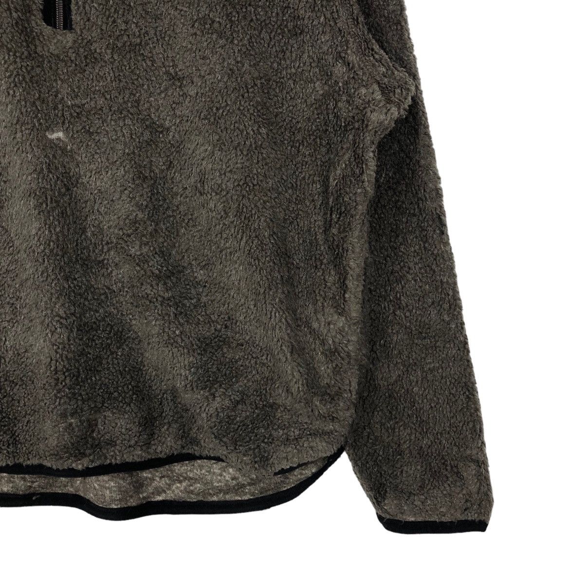 Nike ACG VINTAGE FLEECE JACKET NIKE ACG Size US M / EU 48-50 / 2 - 4 Thumbnail