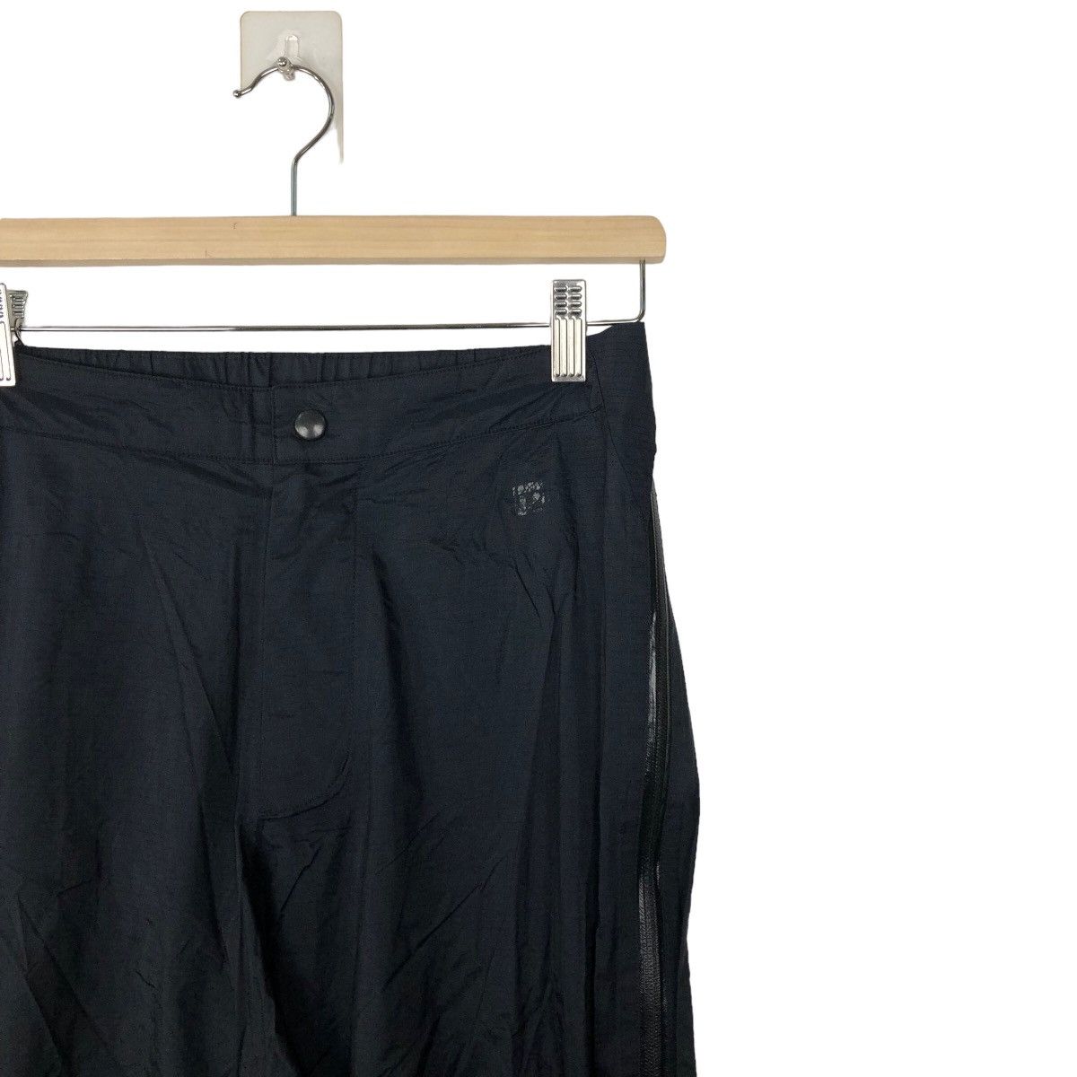 VINTAGE PATAGONIA PANTS BLACK COLOR STYLE