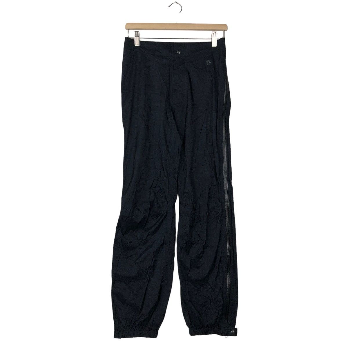 VINTAGE PATAGONIA PANTS BLACK COLOR STYLE