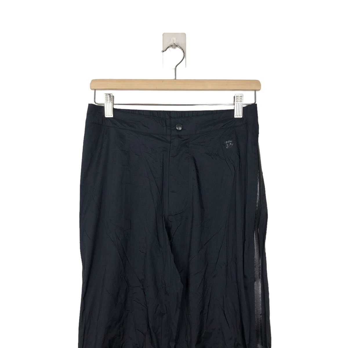 VINTAGE PATAGONIA PANTS BLACK COLOR STYLE