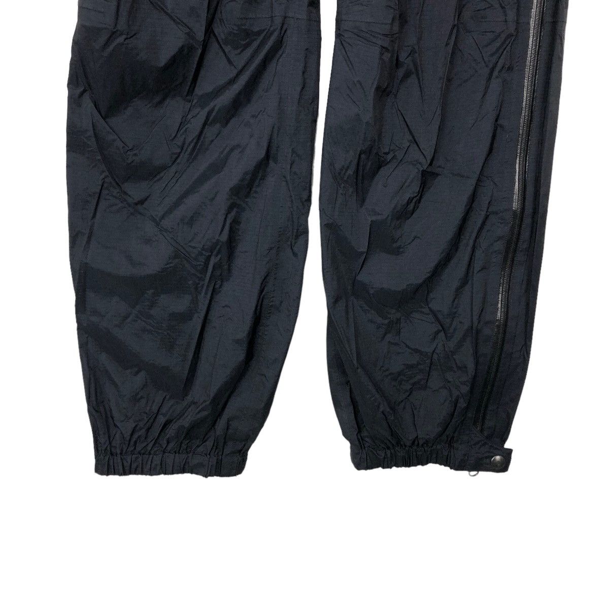 VINTAGE PATAGONIA PANTS BLACK COLOR STYLE