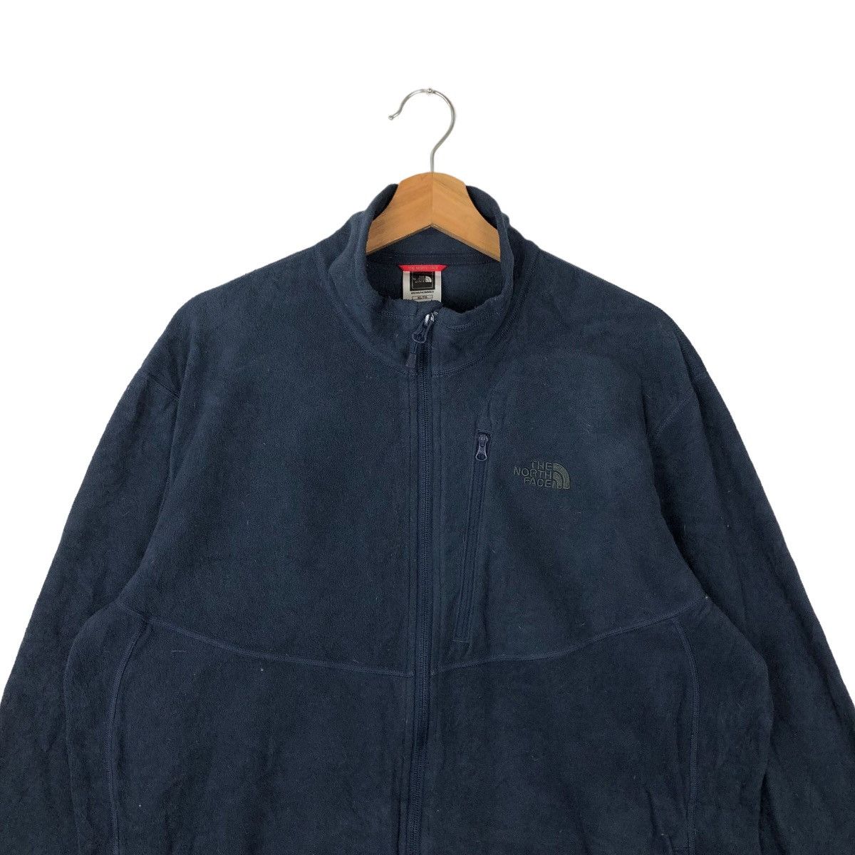 The North Face VINTAGE FLEECE JACKET THE NORTH FACE Size US XL / EU 56 / 4 - 2 Thumbnail