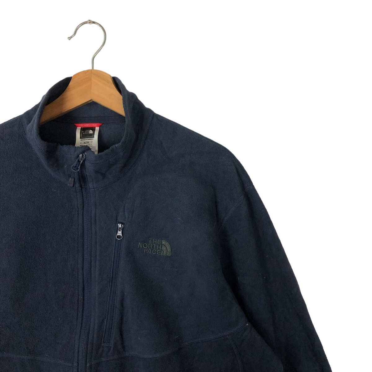 The North Face VINTAGE FLEECE JACKET THE NORTH FACE Size US XL / EU 56 / 4 - 5 Thumbnail