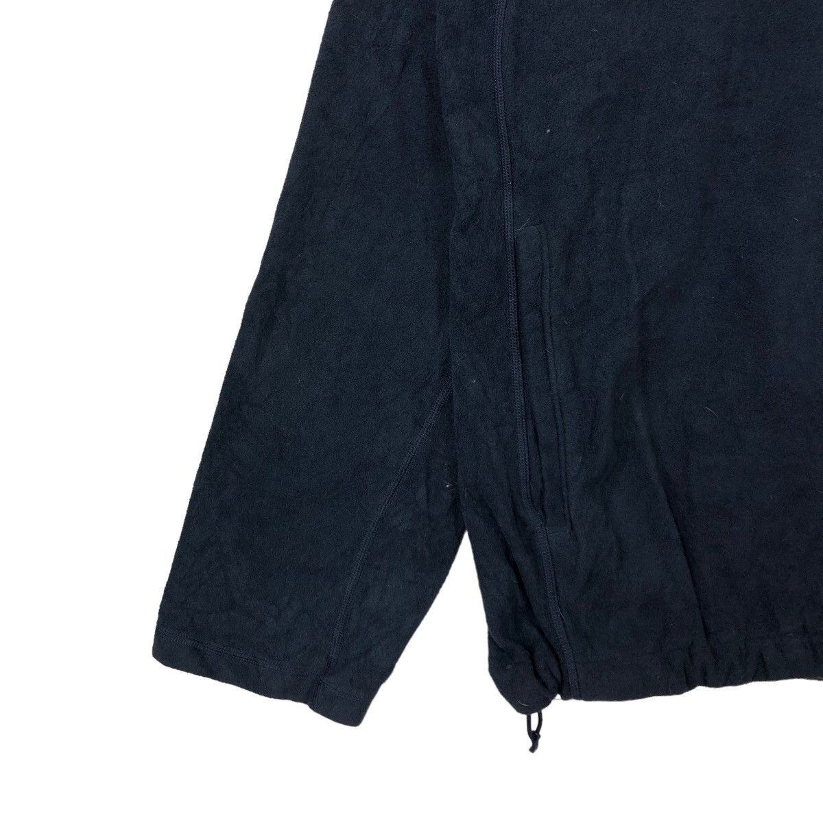 The North Face VINTAGE FLEECE JACKET THE NORTH FACE Size US XL / EU 56 / 4 - 3 Thumbnail