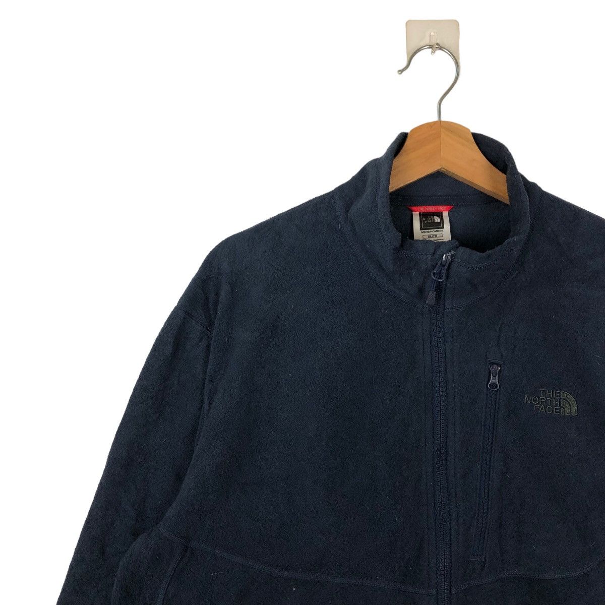 The North Face VINTAGE FLEECE JACKET THE NORTH FACE Size US XL / EU 56 / 4 - 6 Thumbnail