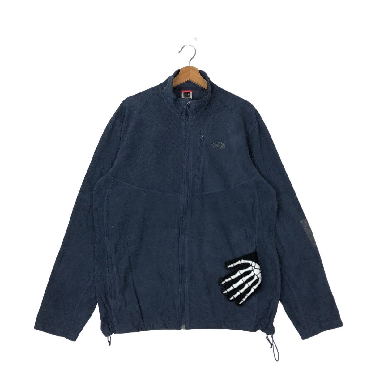 The North Face VINTAGE FLEECE JACKET THE NORTH FACE Size US XL / EU 56 / 4 - 1 Thumbnail