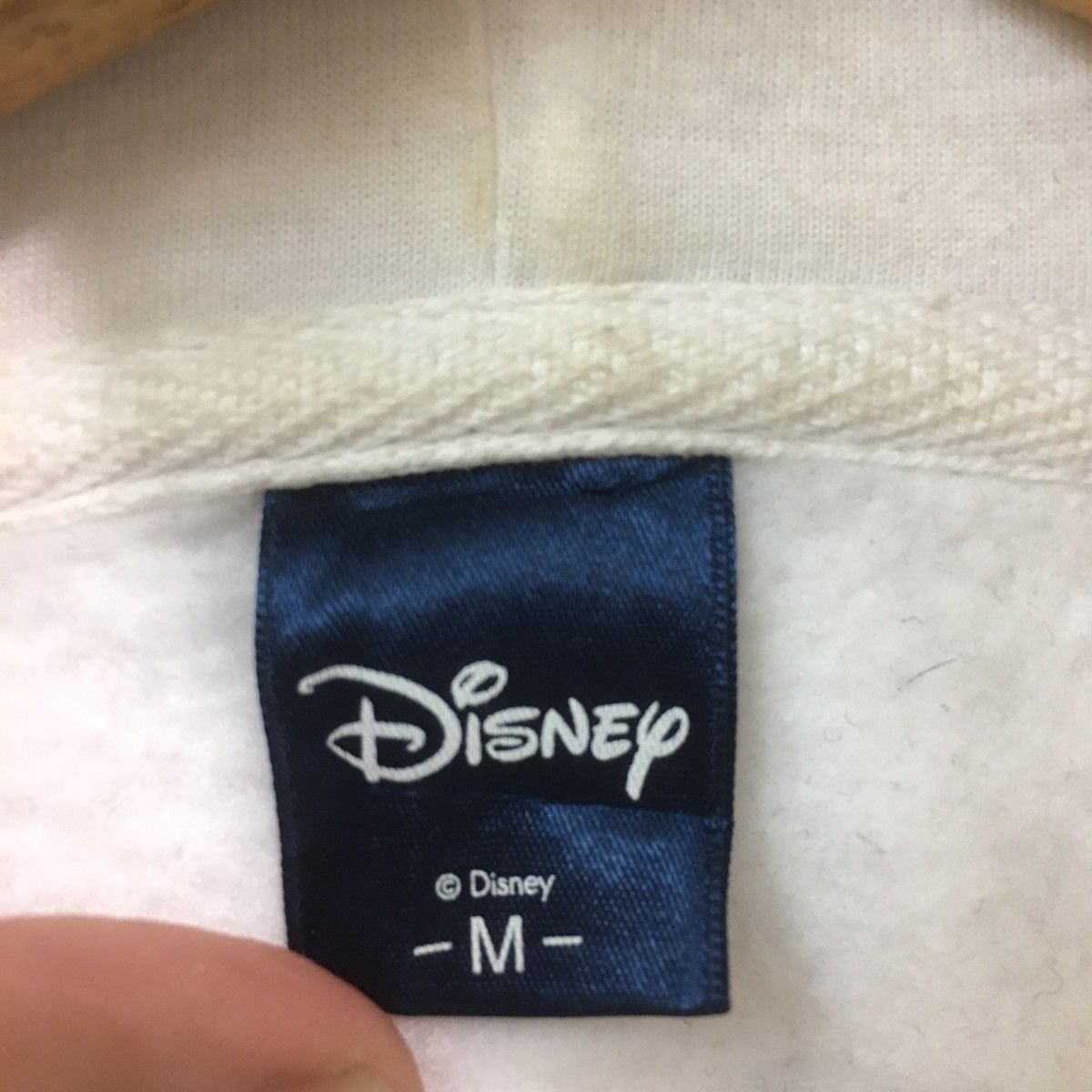 Cartoon Network × Disney × Mickey Mouse Mouse Mouse SweatshirtHoodie Biglogo Spellout Mickey Design Size US S / EU 44-46 / 1 - 5 Thumbnail
