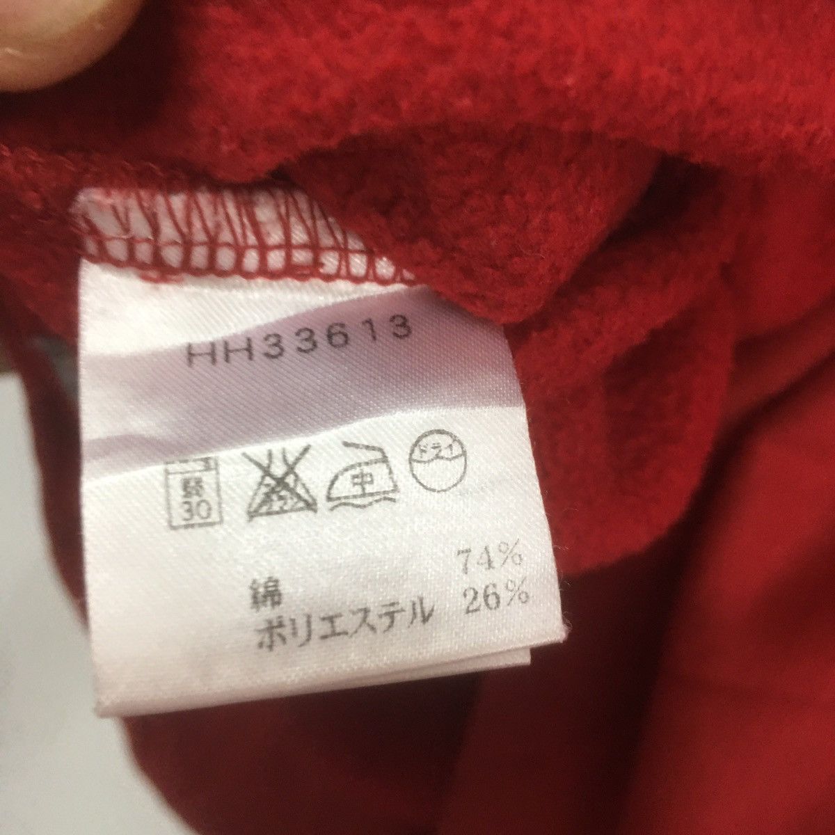 Helly Hansen × Japanese Brand × Vintage Vintage Helly Hansen Sweatshirt Crewneck Size US M / EU 48-50 / 2 - 9 Thumbnail