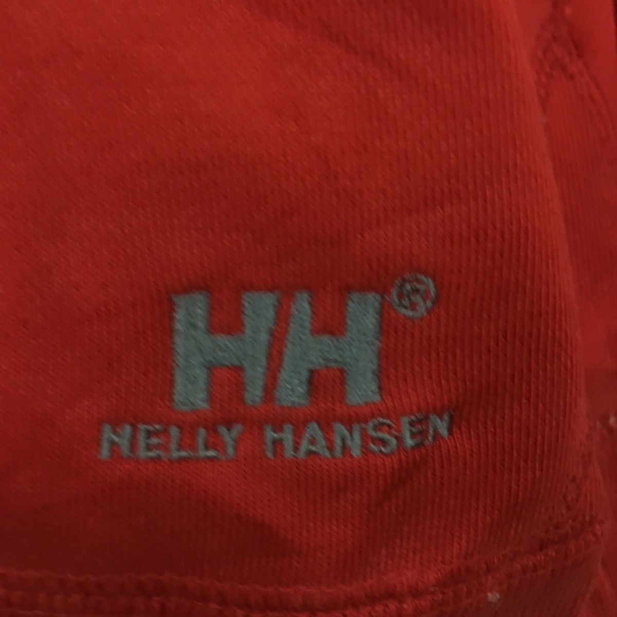 Helly Hansen × Japanese Brand × Vintage Vintage Helly Hansen Sweatshirt Crewneck Size US M / EU 48-50 / 2 - 4 Thumbnail