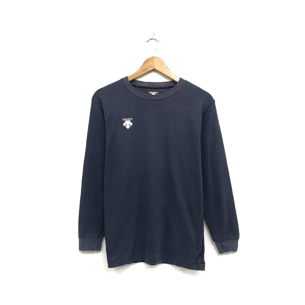 Crewneck descente sales