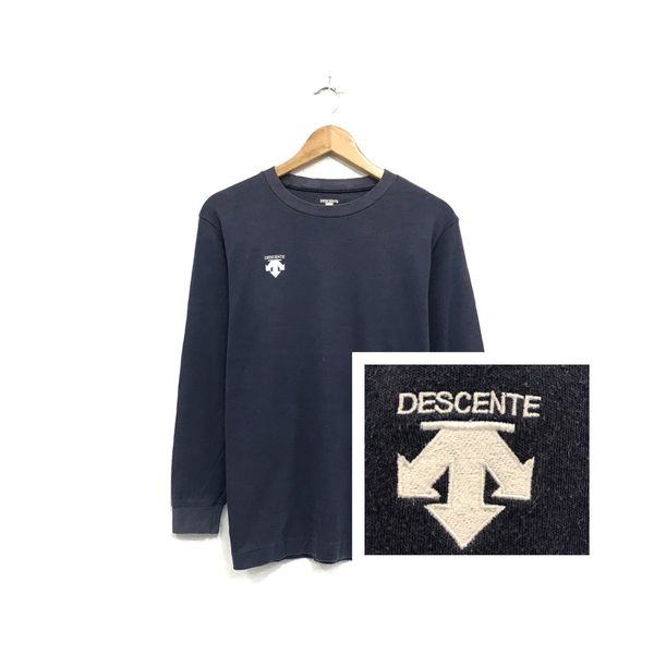 Crewneck descente best sale