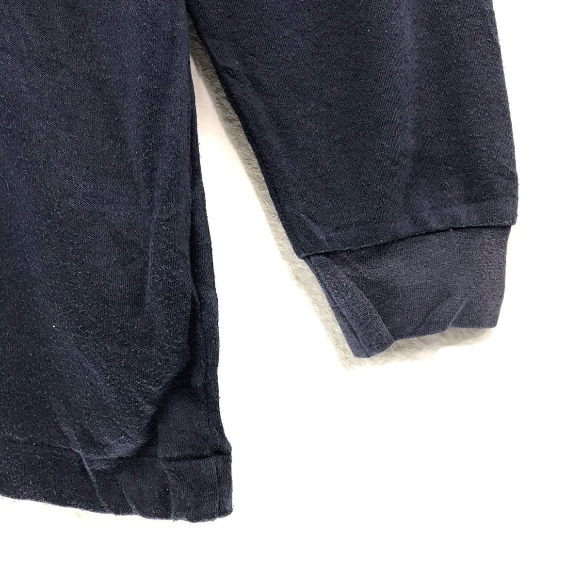 Descente × Japanese Brand × Vintage Vintage Descente Sweatshirt Crewneck Embroidered Logo Size US M / EU 48-50 / 2 - 5 Thumbnail