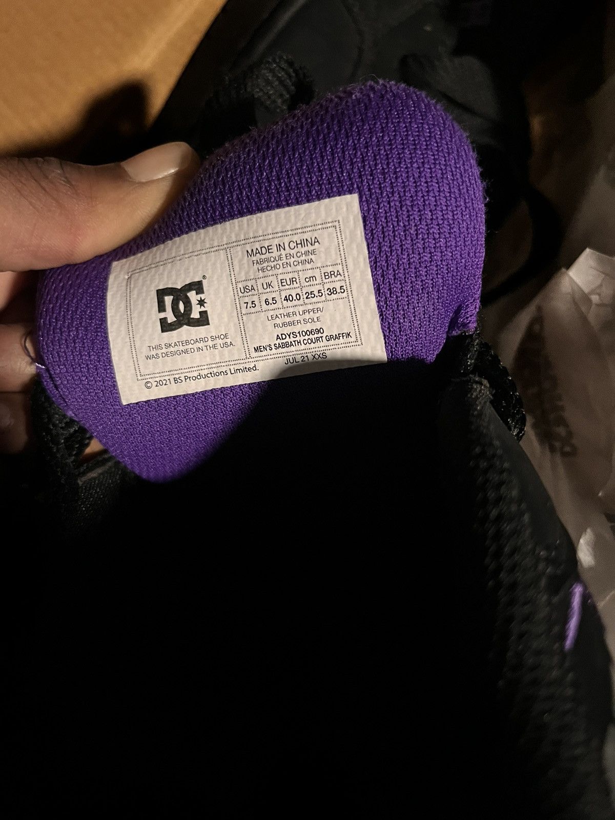 black-sabbath-dc-streetwear-dc-sabbath-ct-graffik-sz-7-5-grailed