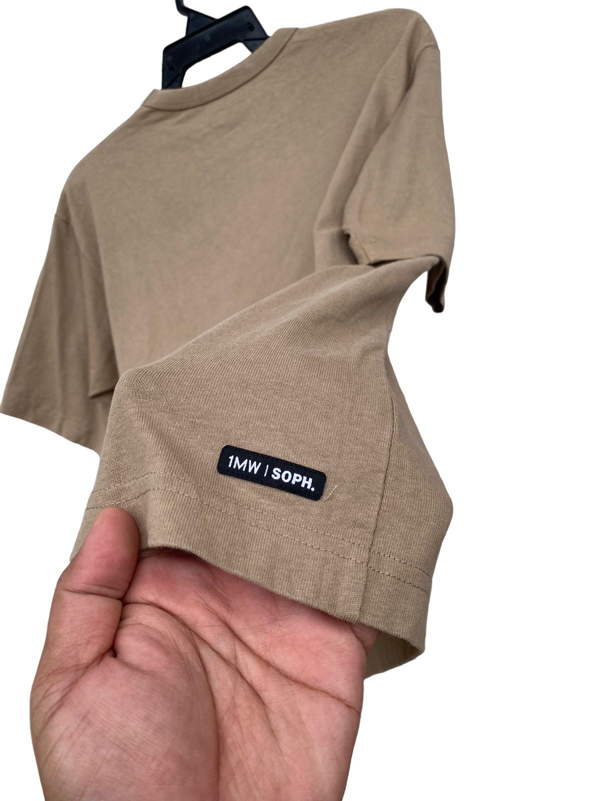 Sophnet. Soph. 1MW X Gu Baggy Tees Size US S / EU 44-46 / 1 - 5 Thumbnail