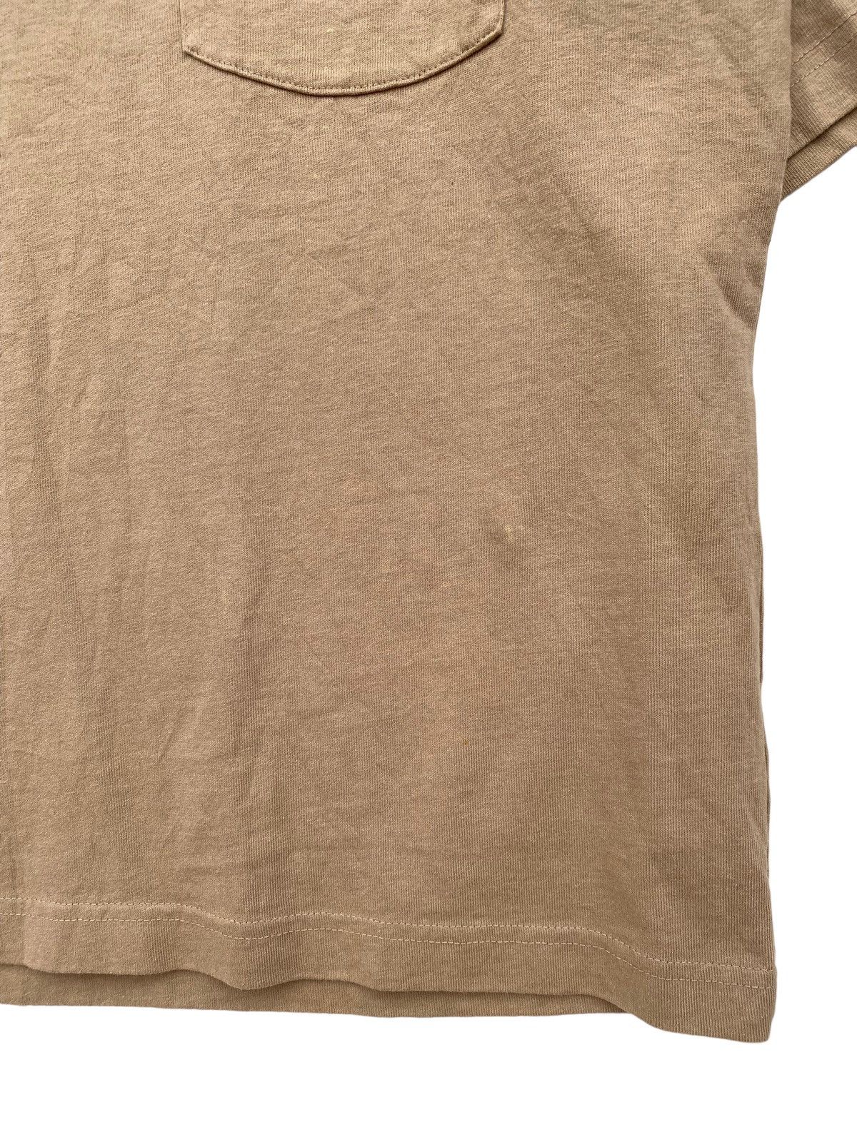 Sophnet. Soph. 1MW X Gu Baggy Tees Size US S / EU 44-46 / 1 - 3 Thumbnail