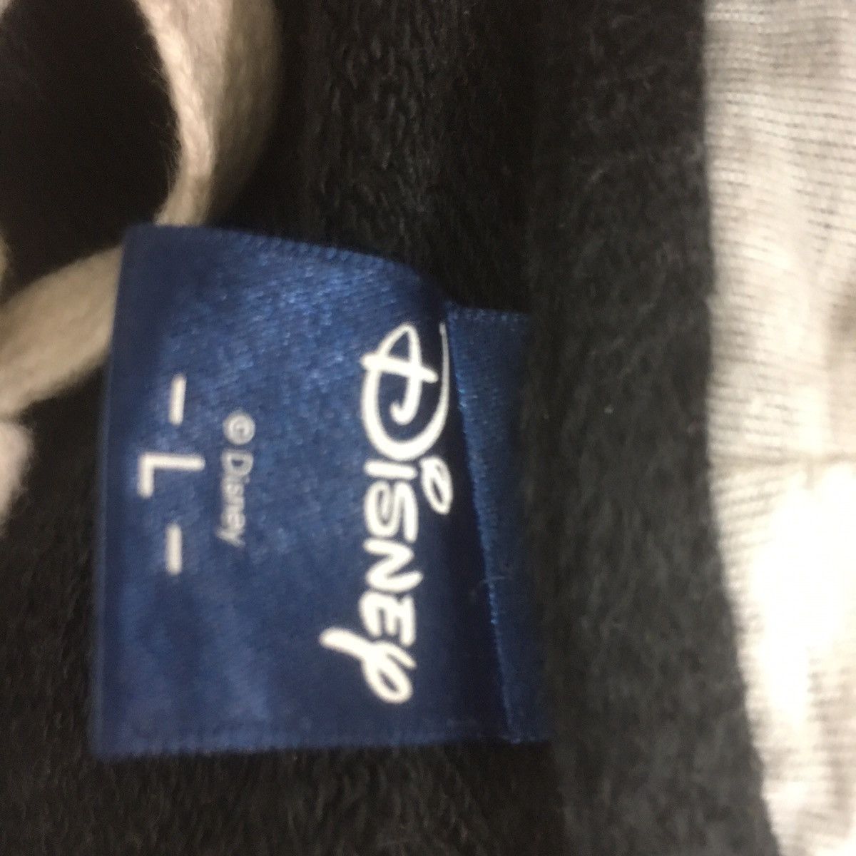 Cartoon Network × Disney × Mickey Mouse Vintage Mickey Mouse Sweatshirt Size US M / EU 48-50 / 2 - 6 Thumbnail