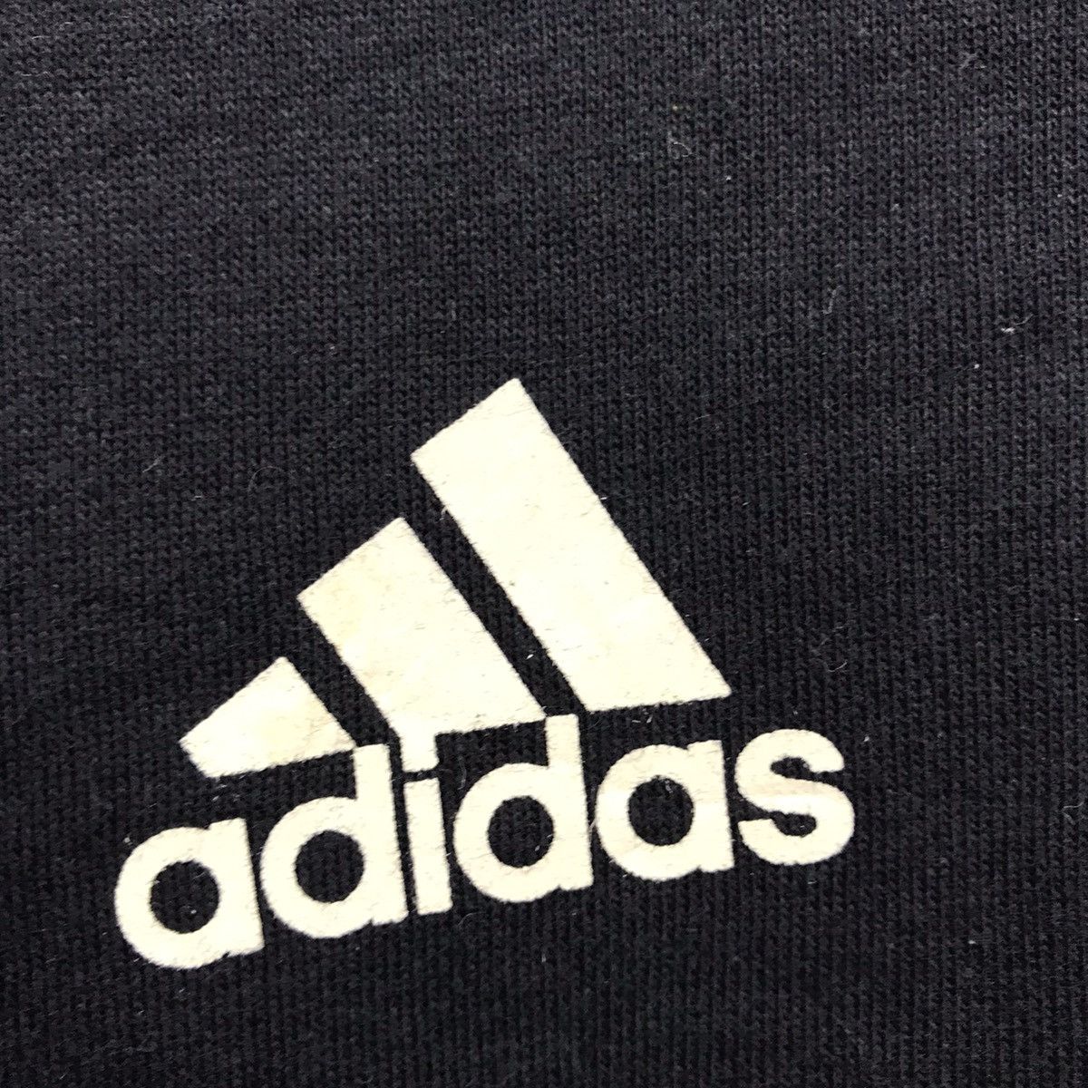Adidas × Vintage Vintage Adidas Marathon Yokota Striders Running Club Japan Size US M / EU 48-50 / 2 - 6 Thumbnail