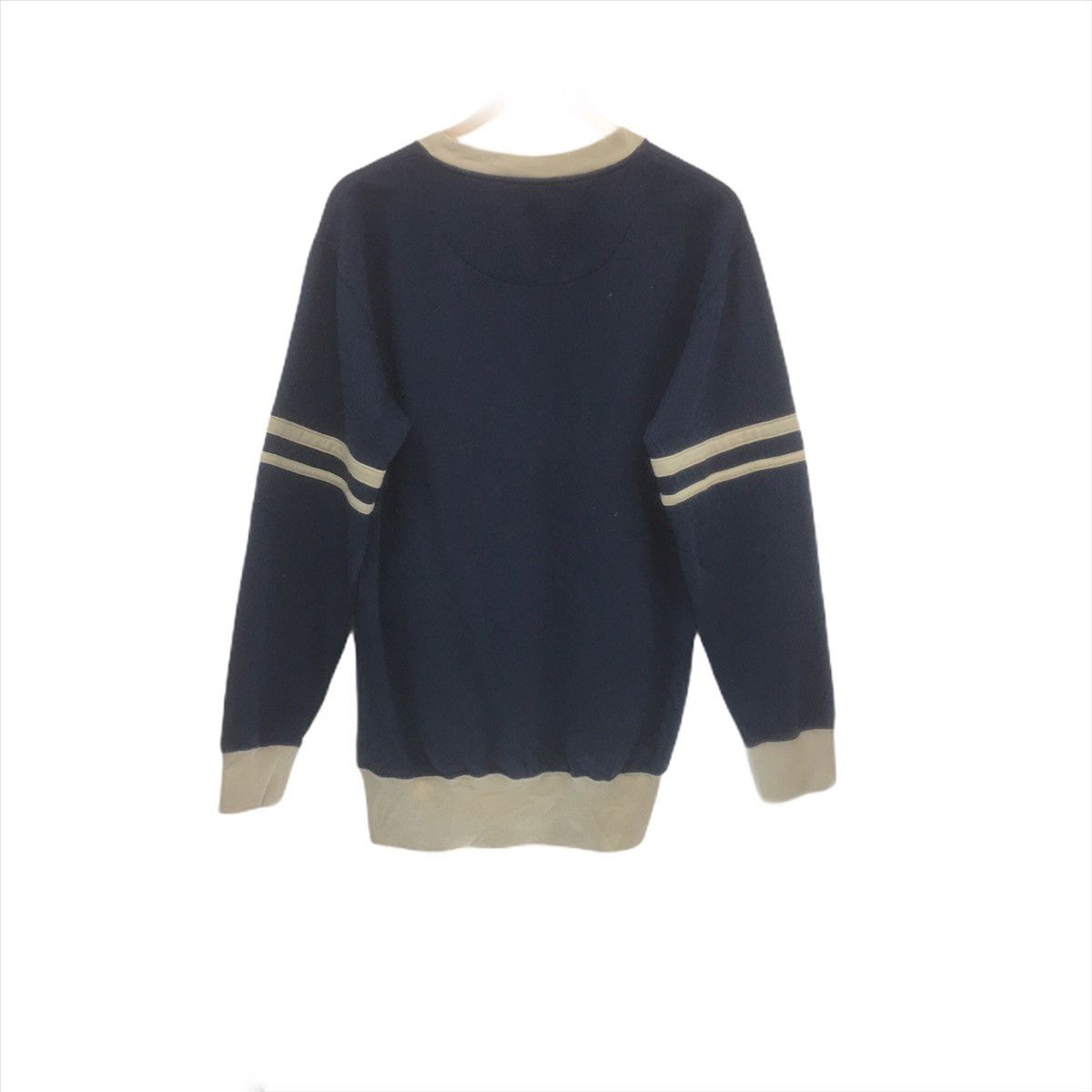 All Sport × PERSON'S × Vintage Vintage Persons sport Sweatshirt Pullover Jumper sportwear Size US L / EU 52-54 / 3 - 2 Thumbnail