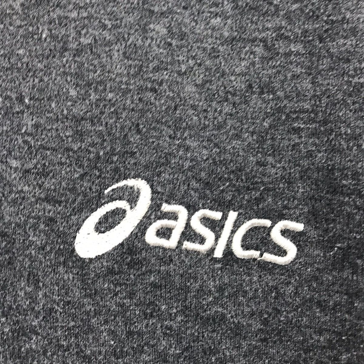 Asics Vintage Asics Sweatshirt Crewneck Size US L / EU 52-54 / 3 - 4 Thumbnail