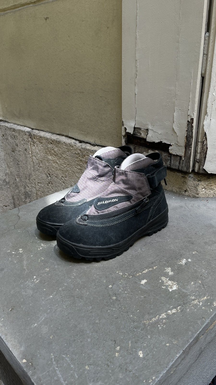 salomon 17
