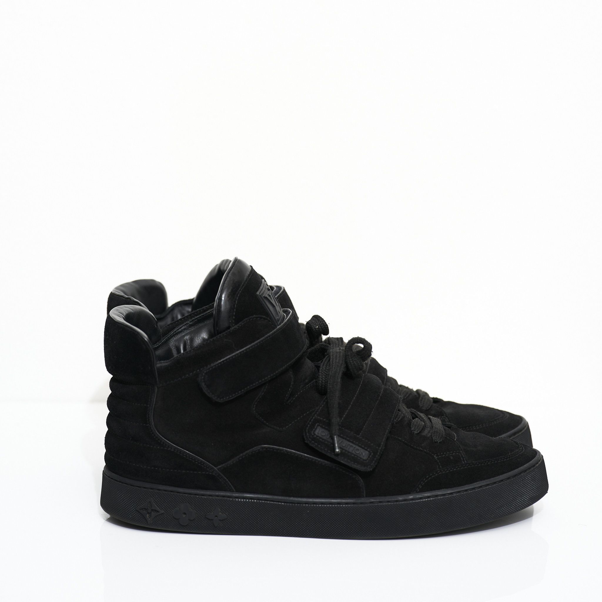 Kanye West × Louis Vuitton Kanye West Louis Vuitton Jasper Size 11 Size US 11 / EU 44 - 2 Thumbnail