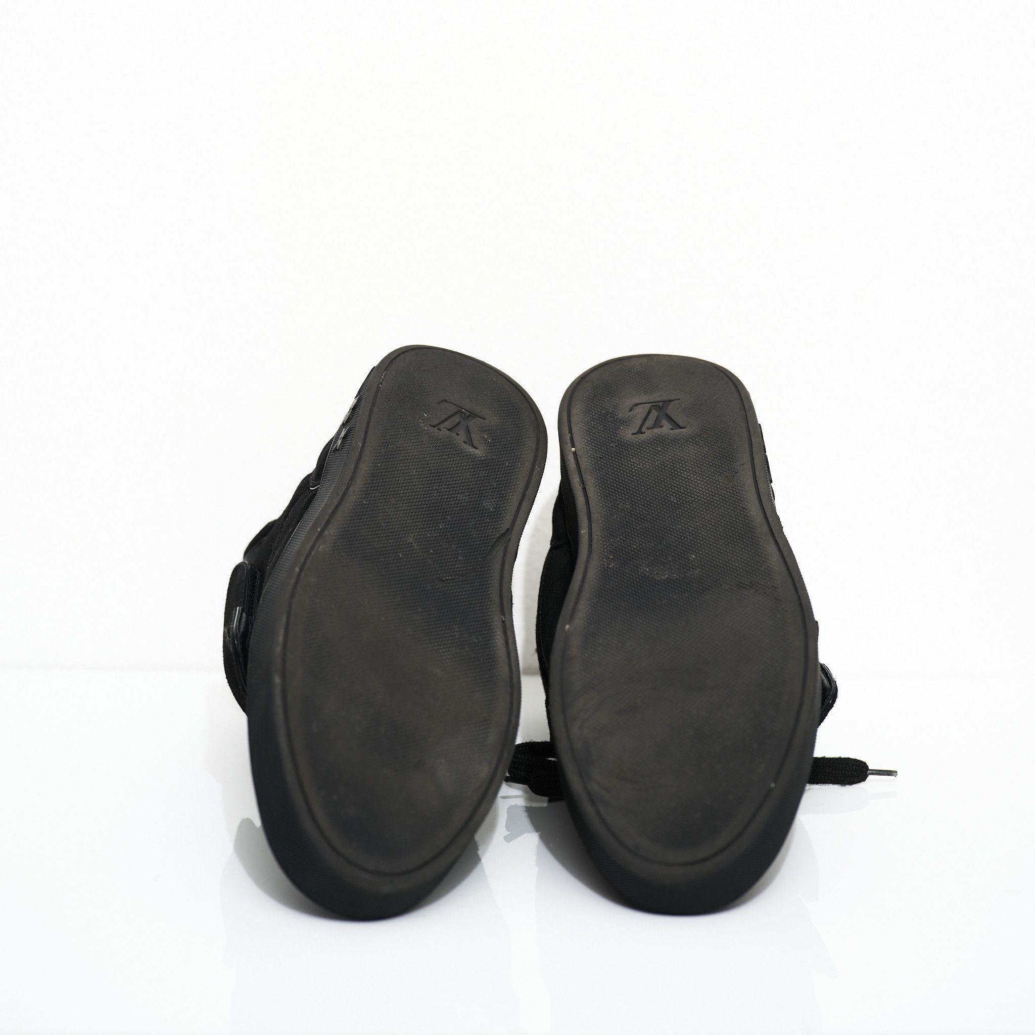 Kanye West × Louis Vuitton Kanye West Louis Vuitton Jasper Size 11 Size US 11 / EU 44 - 5 Thumbnail