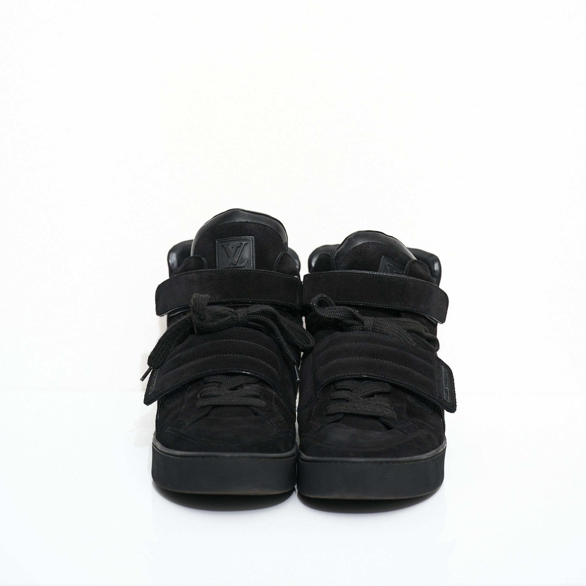 Kanye West × Louis Vuitton Kanye West Louis Vuitton Jasper Size 11 Size US 11 / EU 44 - 3 Thumbnail