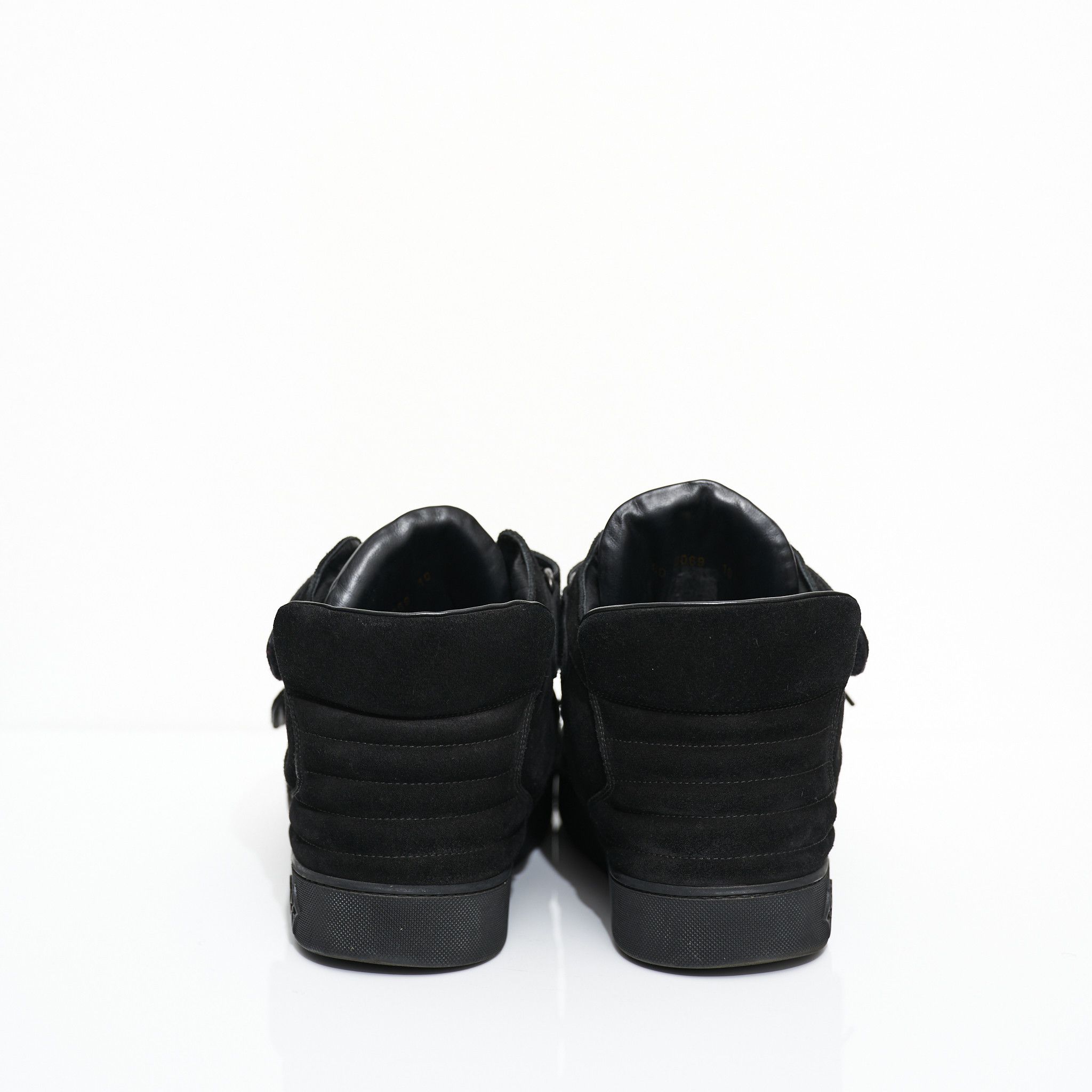 Kanye West × Louis Vuitton Kanye West Louis Vuitton Jasper Size 11 Size US 11 / EU 44 - 4 Thumbnail