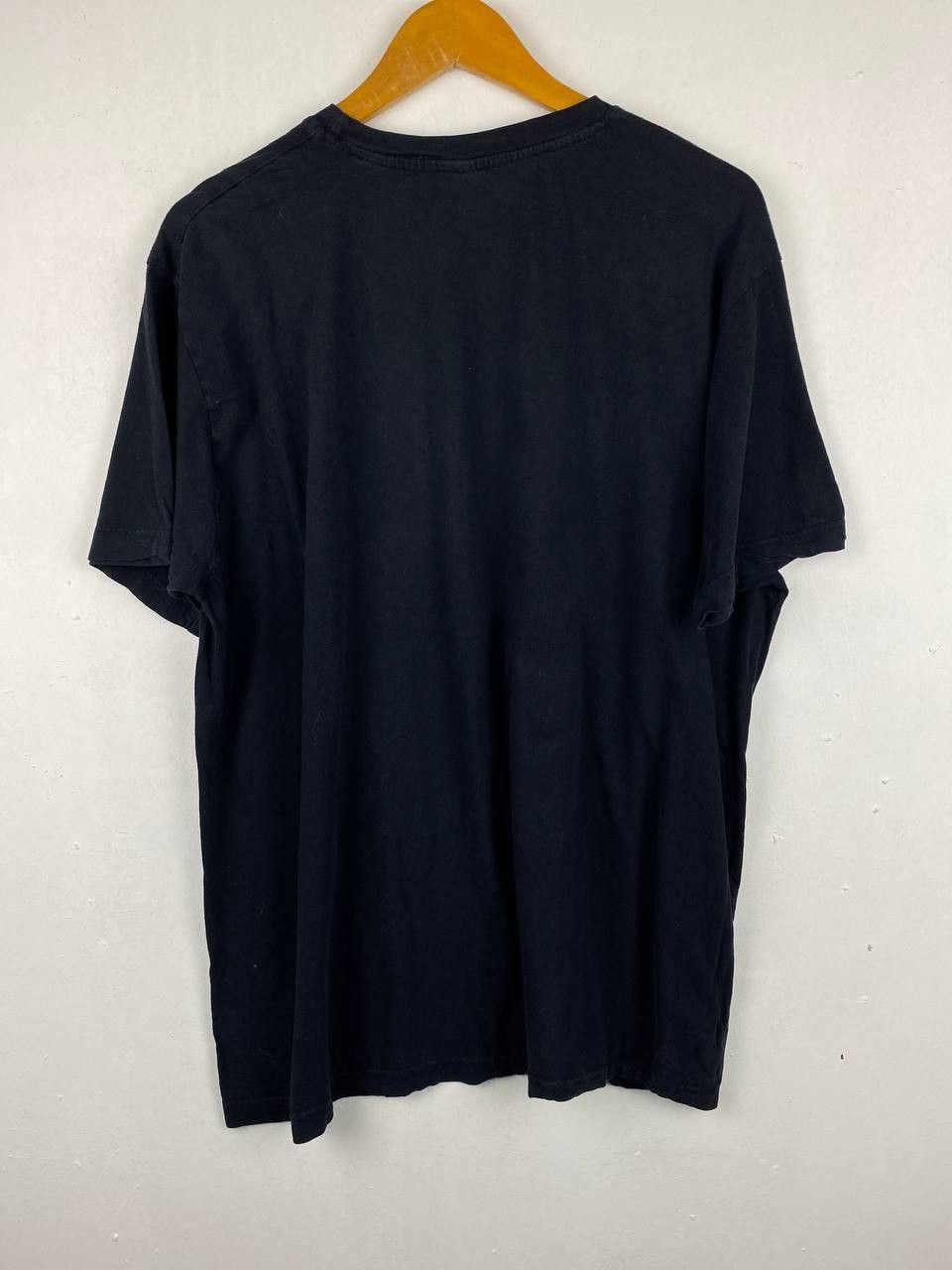 Band Tees Vintage Rare Yes Lineup Band Very Nice Design Size US XL / EU 56 / 4 - 5 Thumbnail