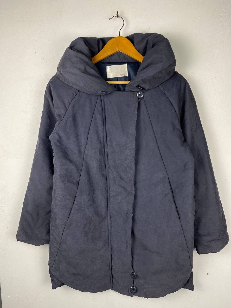 Japanese Brand japanese brands puffer jacket nice design Size M / US 6-8 / IT 42-44 - 1 Thumbnail