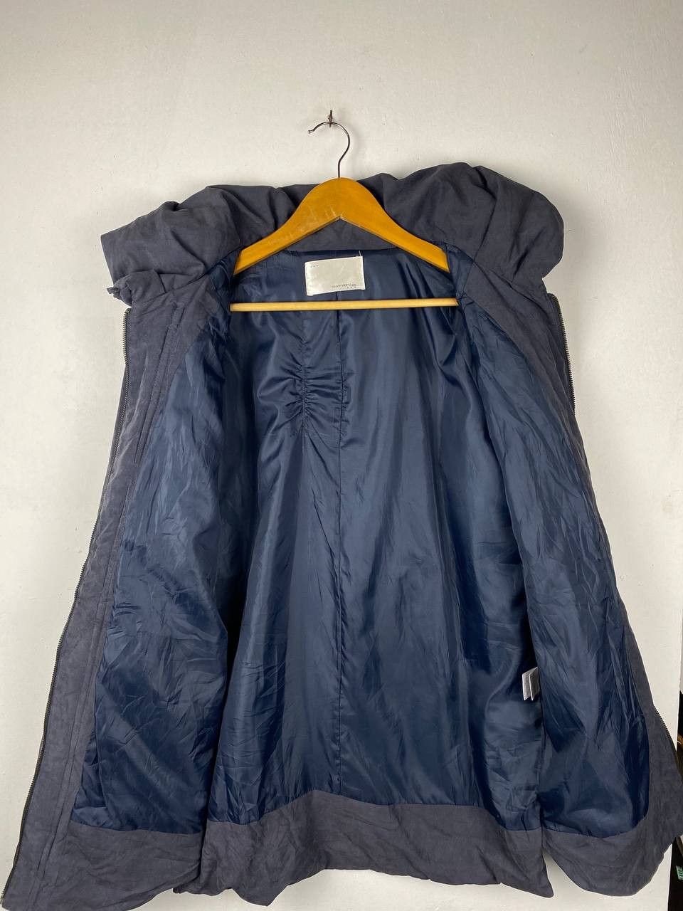 Japanese Brand japanese brands puffer jacket nice design Size M / US 6-8 / IT 42-44 - 4 Thumbnail