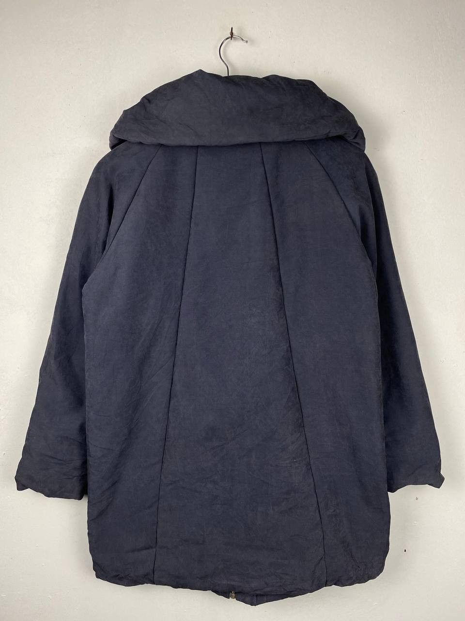 Japanese Brand japanese brands puffer jacket nice design Size M / US 6-8 / IT 42-44 - 7 Thumbnail