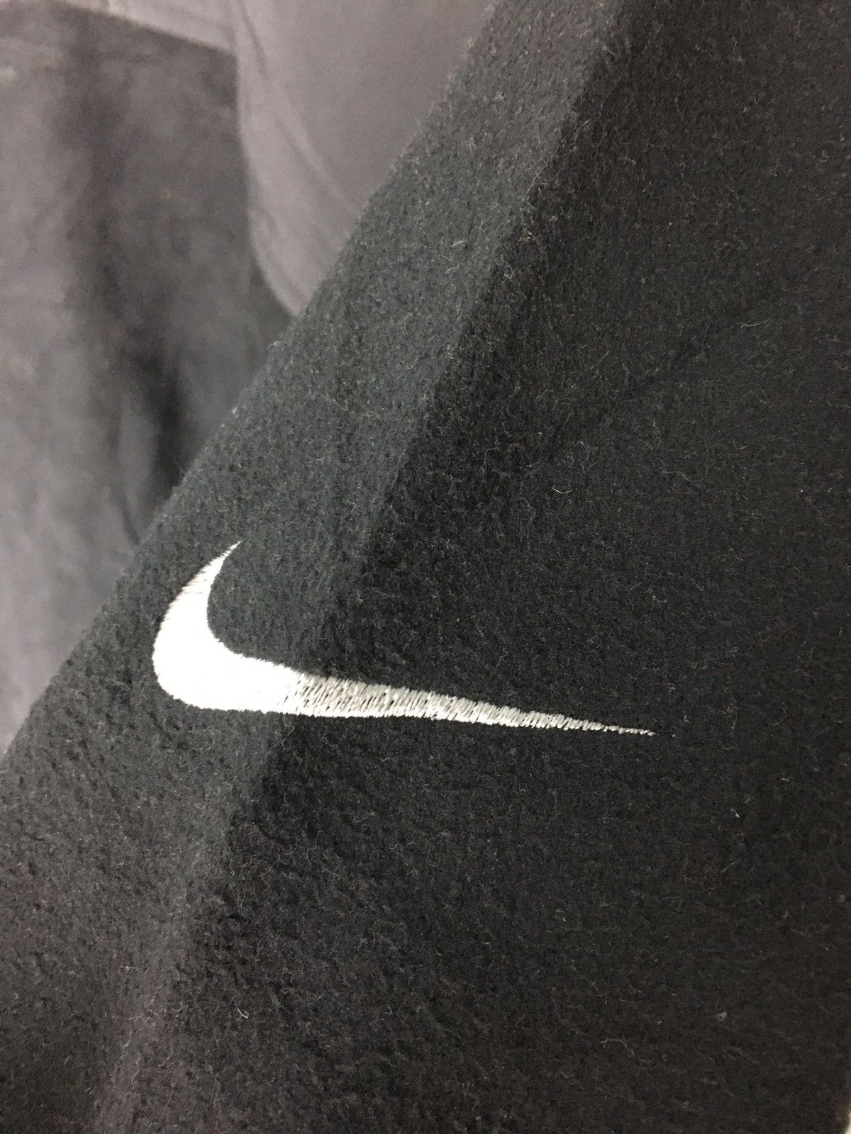 Nike × Vintage Vintage Nike Golf Swoosh Size US L / EU 52-54 / 3 - 3 Thumbnail