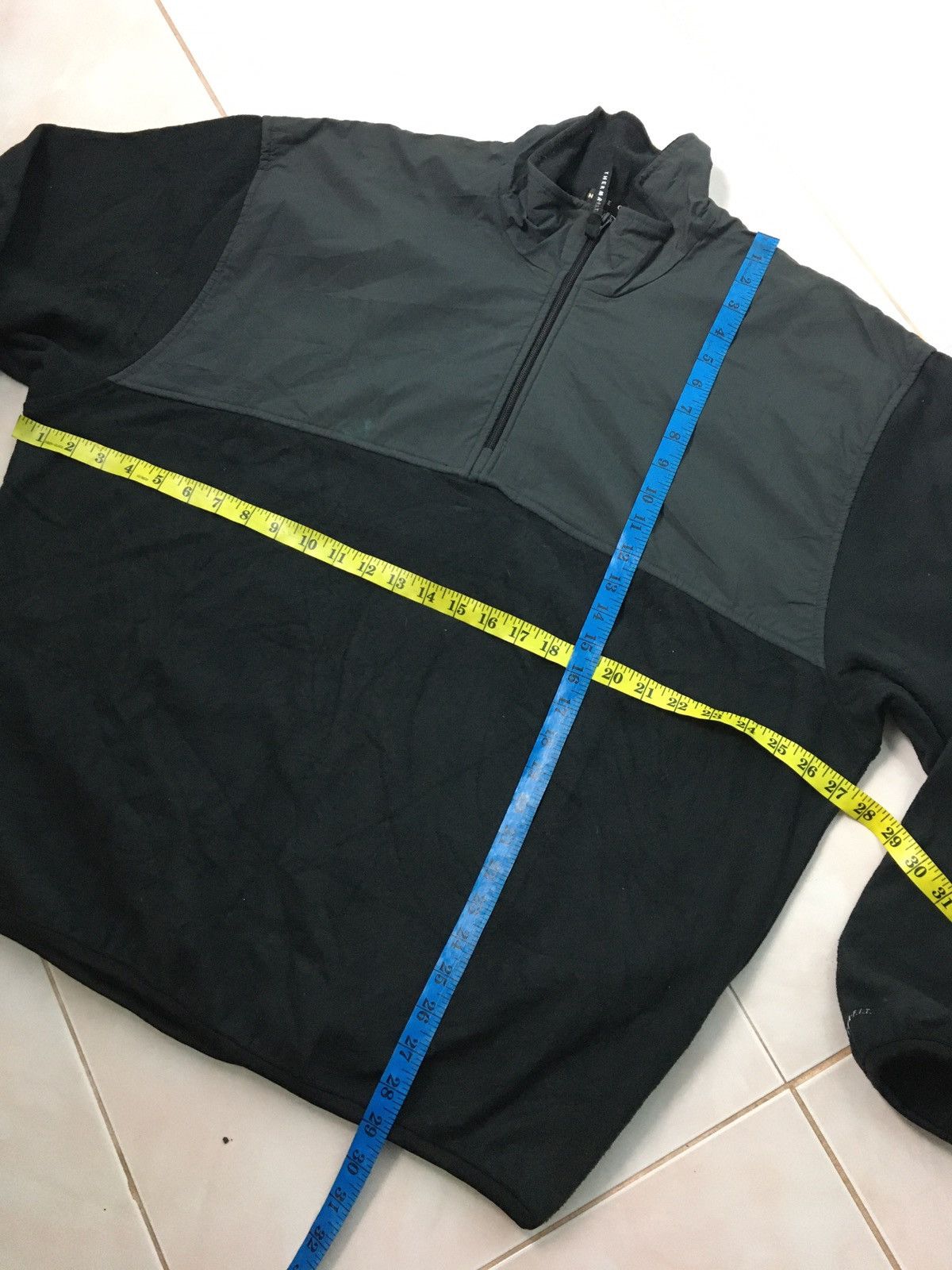 Nike × Vintage Vintage Nike Golf Swoosh Size US L / EU 52-54 / 3 - 12 Thumbnail