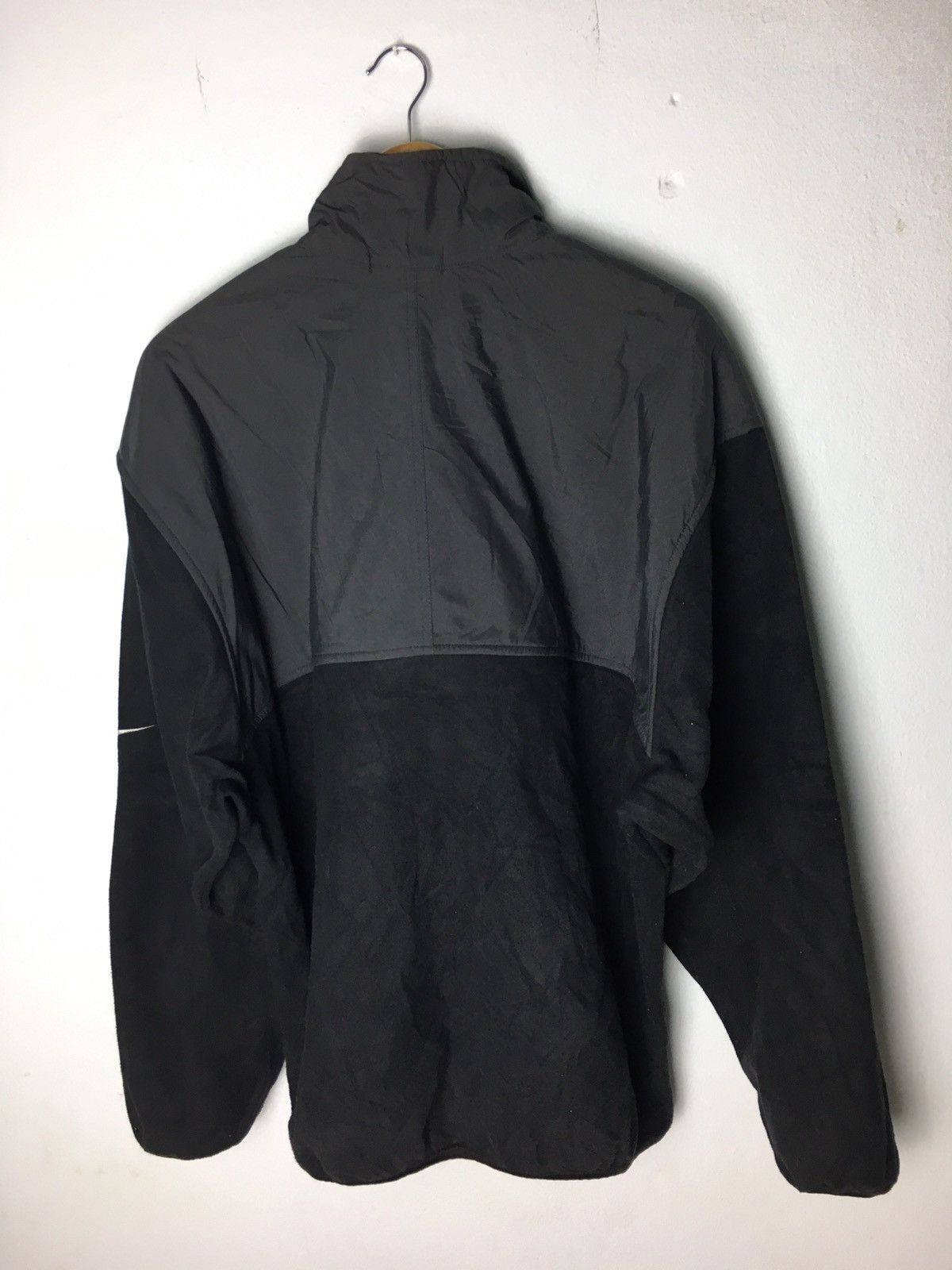 Nike × Vintage Vintage Nike Golf Swoosh Size US L / EU 52-54 / 3 - 11 Thumbnail