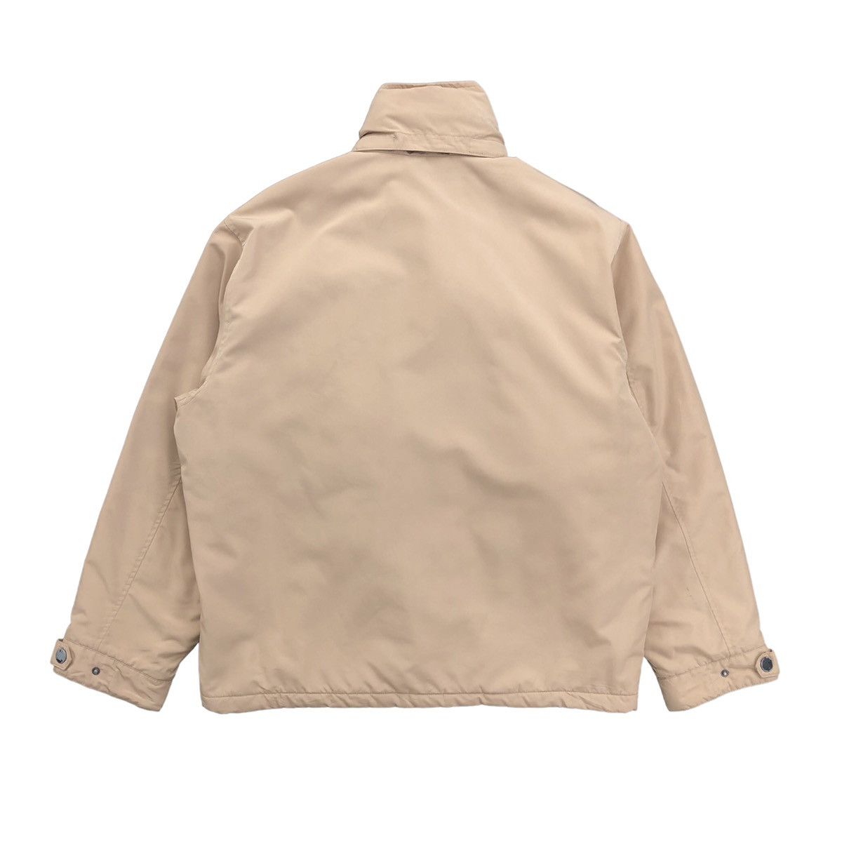 Polo Ralph Lauren Polo by Ralph Lauren Fleece Lined Jacke Embroidery Logo Size US L / EU 52-54 / 3 - 10 Thumbnail